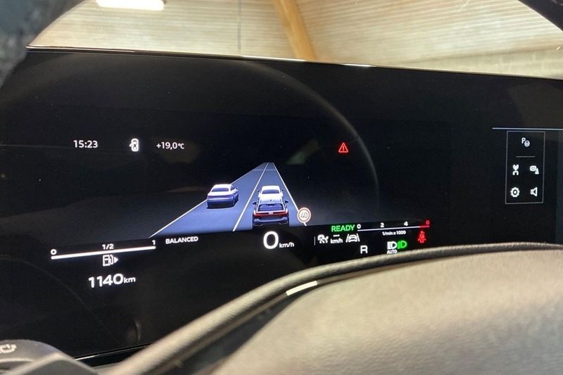 Audi A5 bild 16