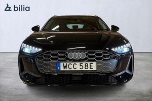 Audi A5 bild 5