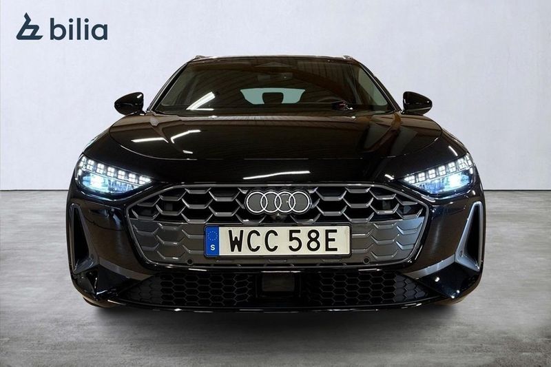 Audi A5 bild 5