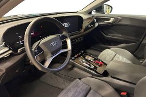 Audi A5 bild 12