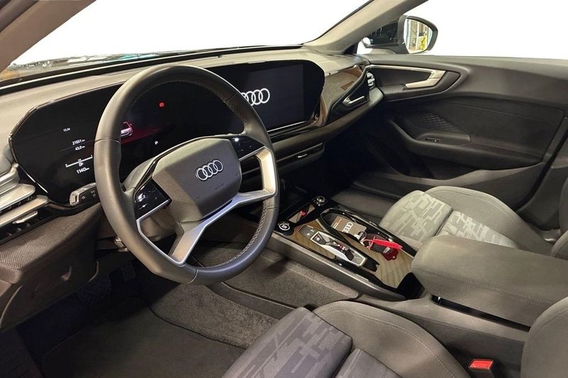 Audi A5 bild 12