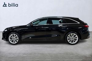 Audi A5 bild 3