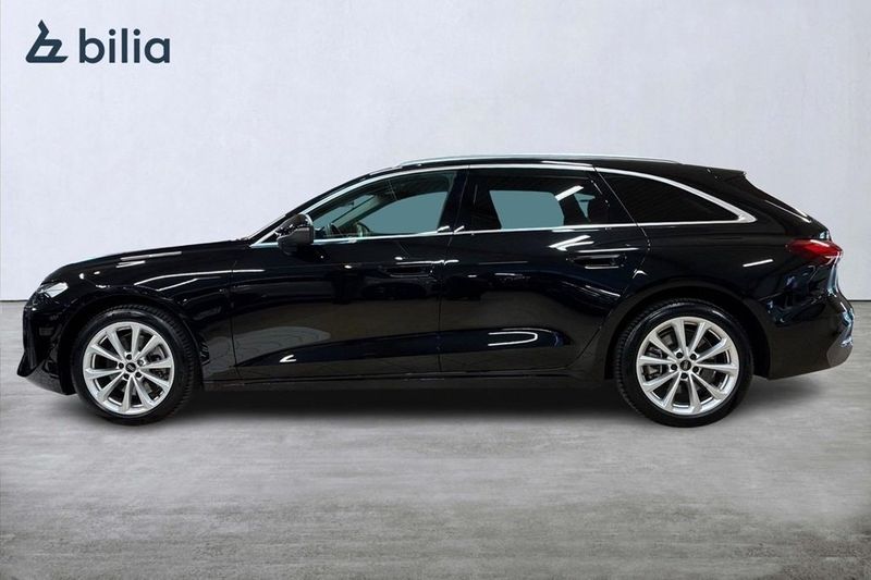 Audi A5 bild 3