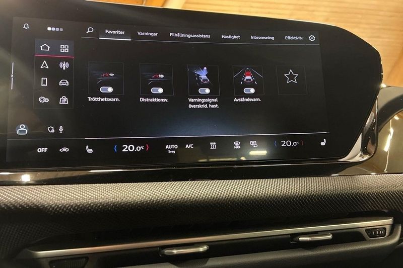 Audi A5 bild 25