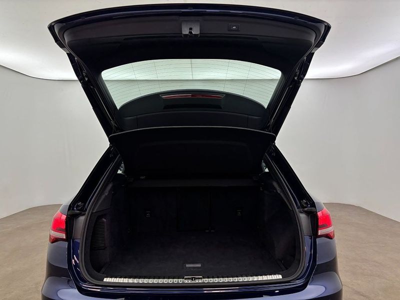 Audi Q3 bild 10