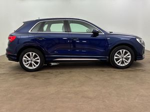 Audi Q3 bild 7