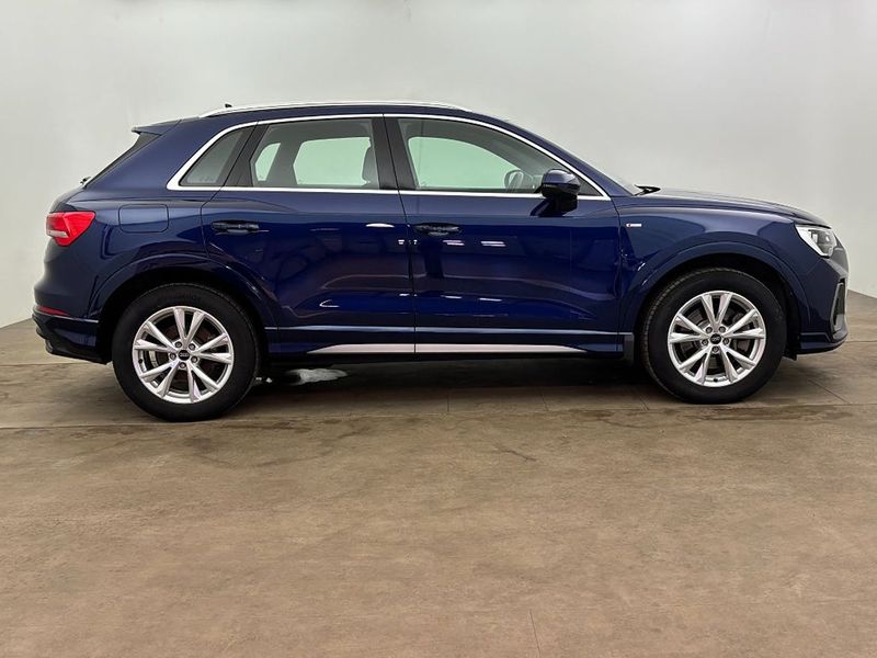 Audi Q3 bild 7