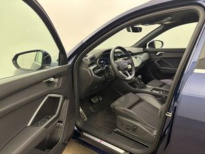 Audi Q3 bild 12