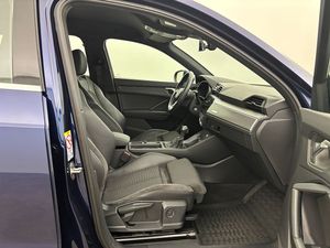 Audi Q3 bild 20