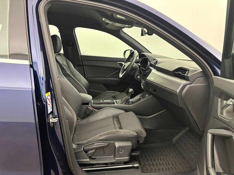 Audi Q3 bild 20