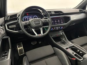 Audi Q3 bild 16