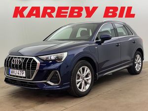 Audi Q3 bild 1