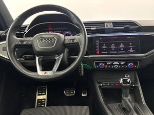 Audi Q3 bild 19