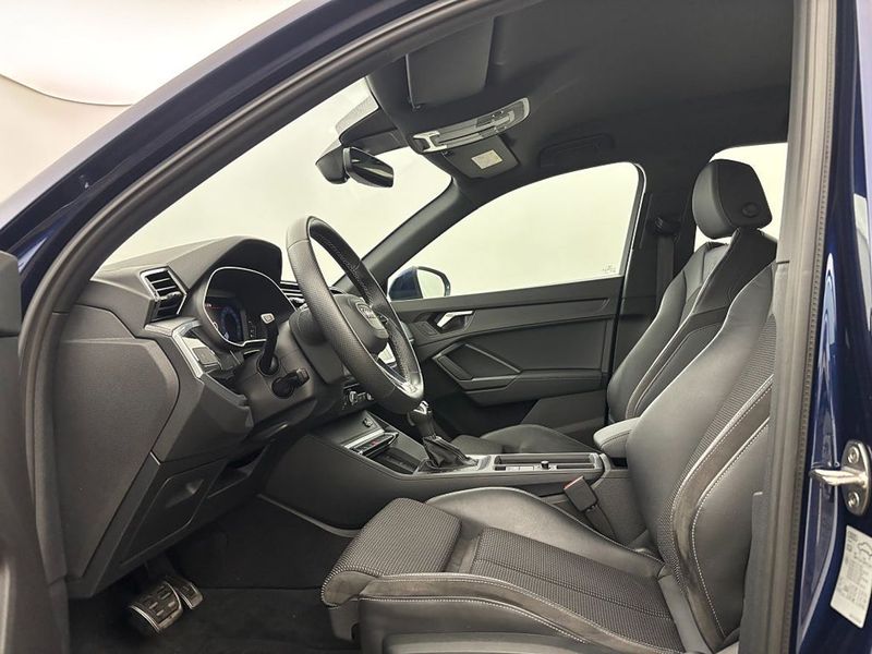 Audi Q3 bild 13