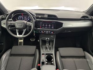 Audi Q3 bild 17