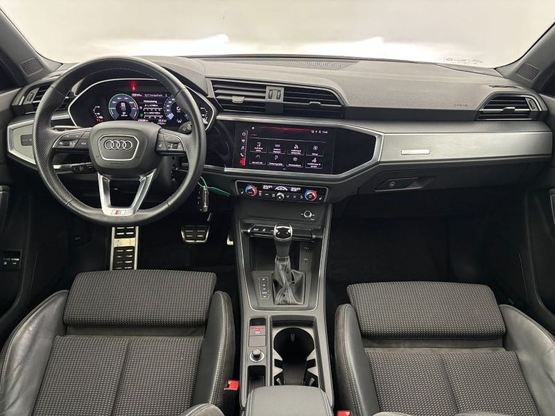 Audi Q3 bild 17