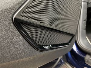 Audi Q3 bild 24