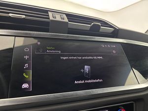 Audi Q3 bild 23
