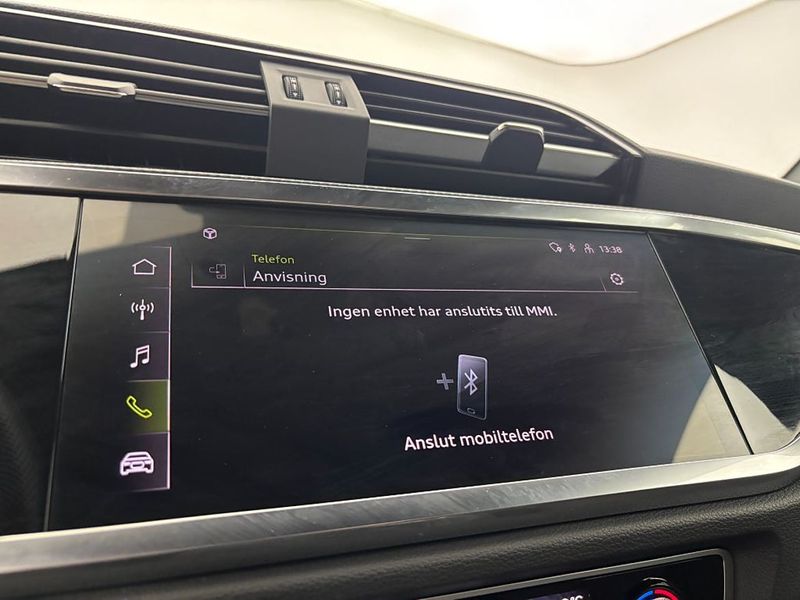 Audi Q3 bild 23