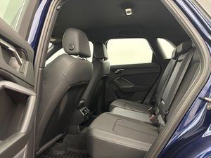 Audi Q3 bild 15