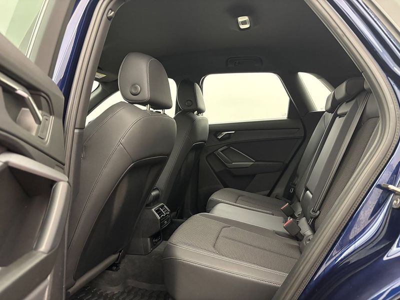 Audi Q3 bild 15