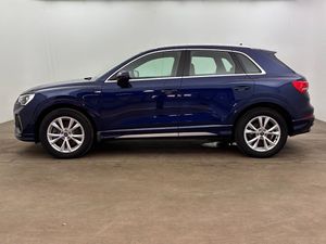 Audi Q3 bild 3