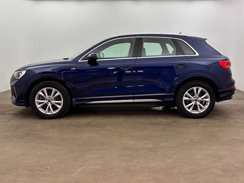 Audi Q3 bild 3