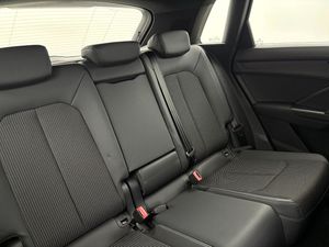 Audi Q3 bild 21
