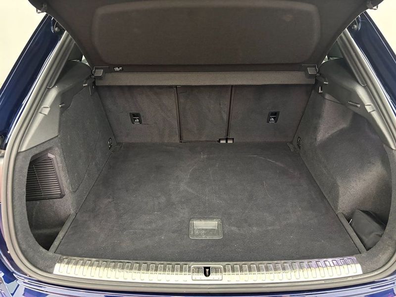 Audi Q3 bild 11