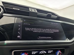 Audi Q3 bild 22