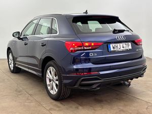 Audi Q3 bild 4