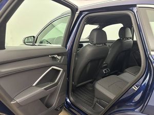 Audi Q3 bild 14