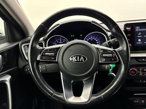 Kia Cee´d bild 18