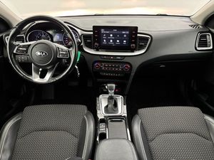 Kia Cee´d bild 16