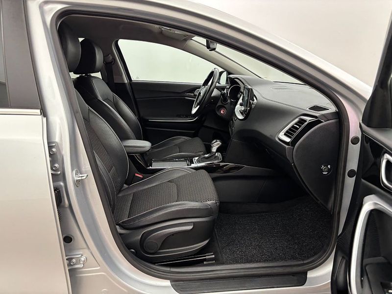 Kia Cee´d bild 19