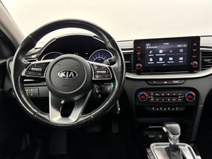Kia Cee´d bild 17