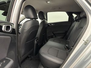 Kia Cee´d bild 13