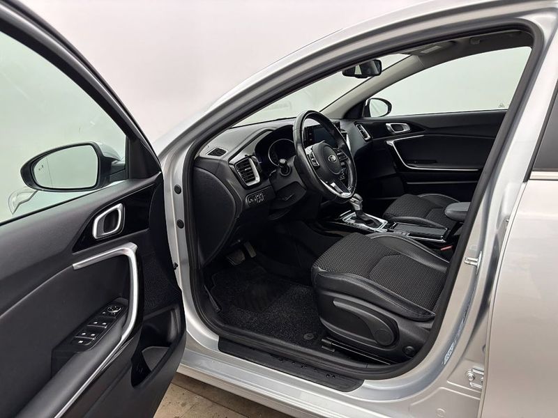 Kia Cee´d bild 14