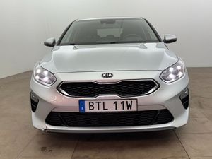 Kia Cee´d bild 9