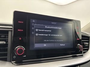 Kia Cee´d bild 23