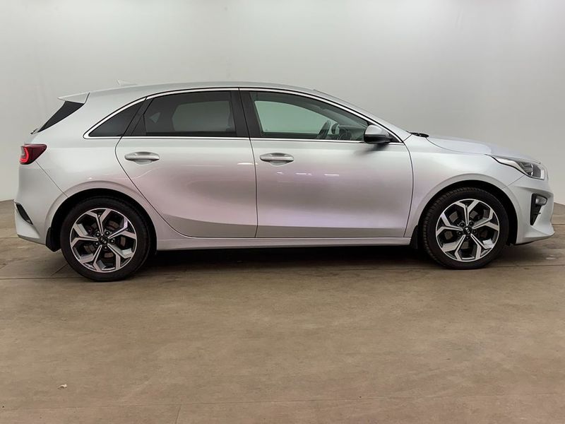 Kia Cee´d bild 7
