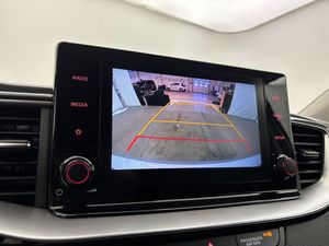 Kia Cee´d bild 22