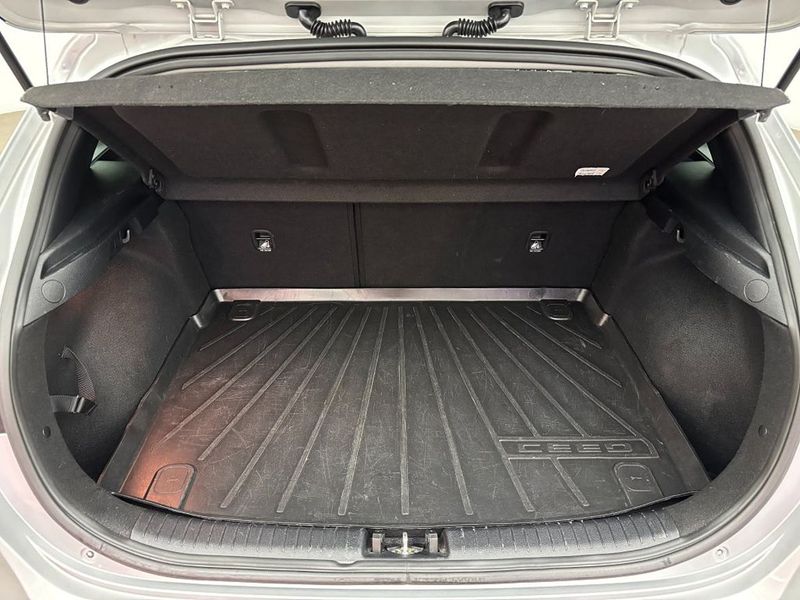 Kia Cee´d bild 11
