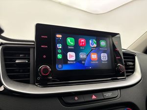 Kia Cee´d bild 25