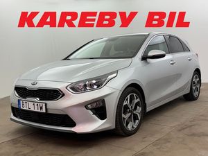 Kia Cee´d bild 1