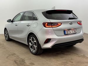 Kia Cee´d bild 4