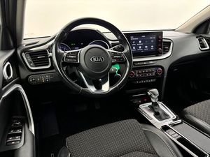 Kia Cee´d bild 21