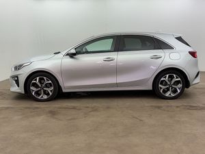 Kia Cee´d bild 3