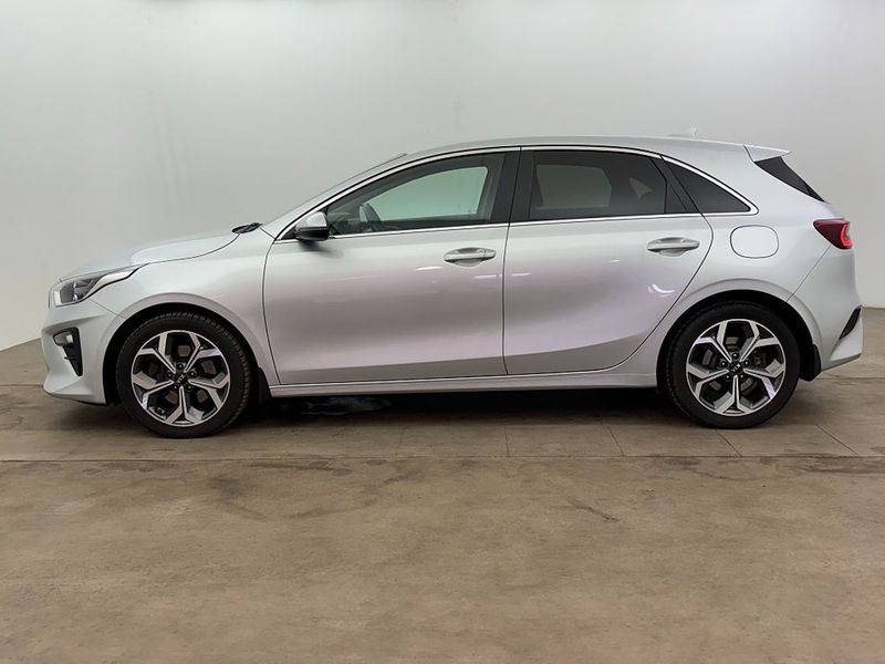 Kia Cee´d bild 3