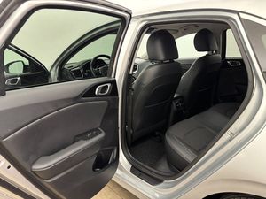 Kia Cee´d bild 12